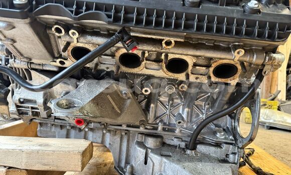 Acheter BMW 645Ci 745I Engine à N'Djamena, Chari-Baguirmi Acheter BMW 645Ci 745I Engine à N'Djamena, Chari-Baguirmi