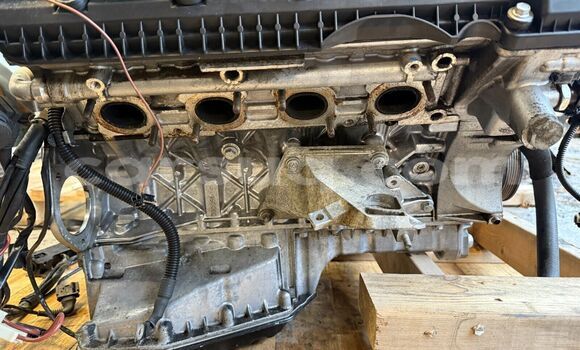 Acheter BMW 645Ci 745I Engine à N'Djamena, Chari-Baguirmi Acheter BMW 645Ci 745I Engine à N'Djamena, Chari-Baguirmi