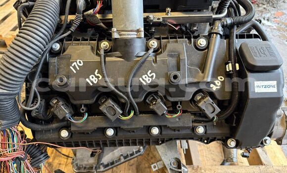 Acheter BMW 645Ci 745I Engine à N'Djamena, Chari-Baguirmi Acheter BMW 645Ci 745I Engine à N'Djamena, Chari-Baguirmi