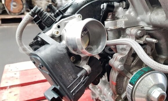 Acheter PEUGEOT 2008 ENGINE à N'Djamena, Chari-Baguirmi Acheter PEUGEOT 2008 ENGINE à N'Djamena, Chari-Baguirmi