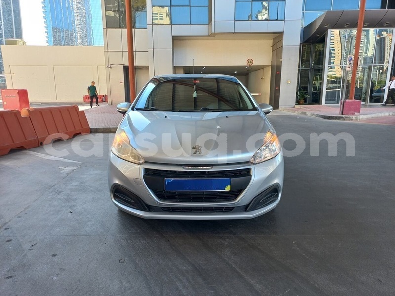 Big with watermark peugeot 208 chari baguirmi n djamena 4246