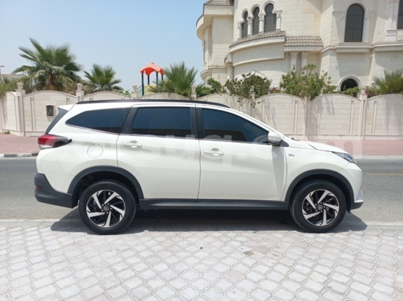 Big with watermark toyota rush chari baguirmi n djamena 4248