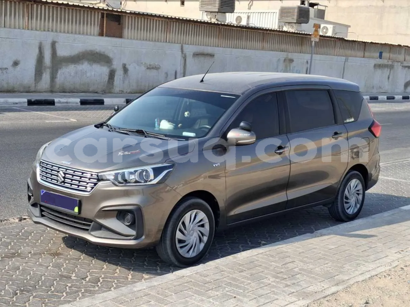 Big with watermark suzuki ertiga chari baguirmi n djamena 4252