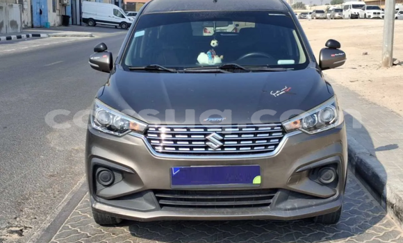 Acheter Occasion Voiture Suzuki Ertiga Marron à N'Djamena, Chari-Baguirmi Acheter Occasion Voiture Suzuki Ertiga Marron à N'Djamena, Chari-Baguirmi