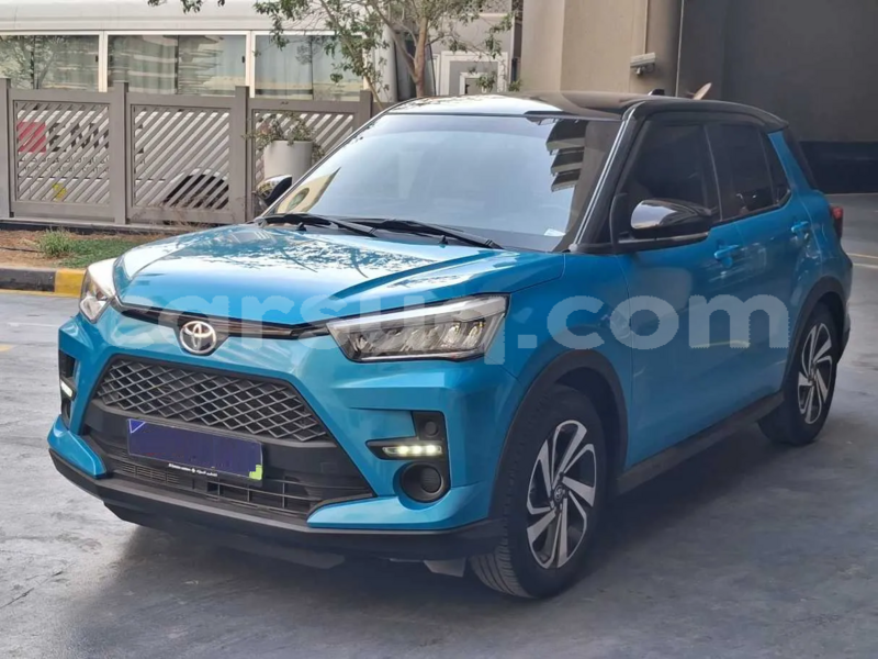 Big with watermark toyota ractis chari baguirmi n djamena 4254