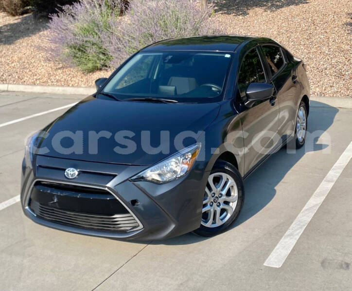 Big with watermark toyota yaris chari baguirmi n djamena 4255