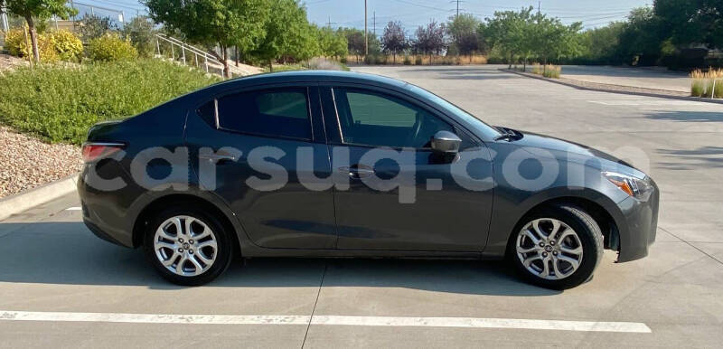 Big with watermark toyota yaris chari baguirmi n djamena 4255