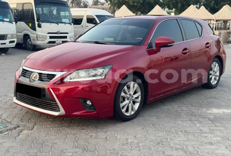 Big with watermark lexus ct chari baguirmi n djamena 4257