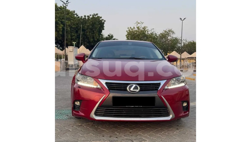 Big with watermark lexus ct chari baguirmi n djamena 4257