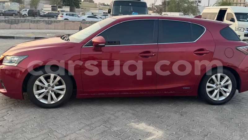 Big with watermark lexus ct chari baguirmi n djamena 4257