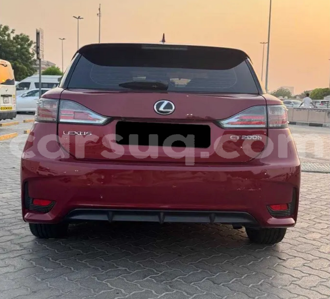 Big with watermark lexus ct chari baguirmi n djamena 4257