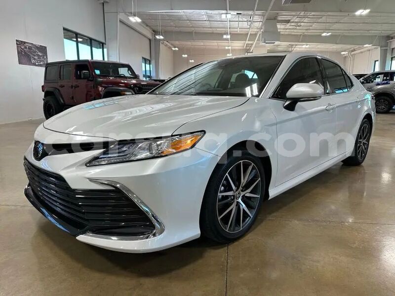 Big with watermark toyota camry ennedi est am djarass 4263