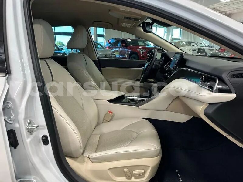 Big with watermark toyota camry ennedi est am djarass 4263