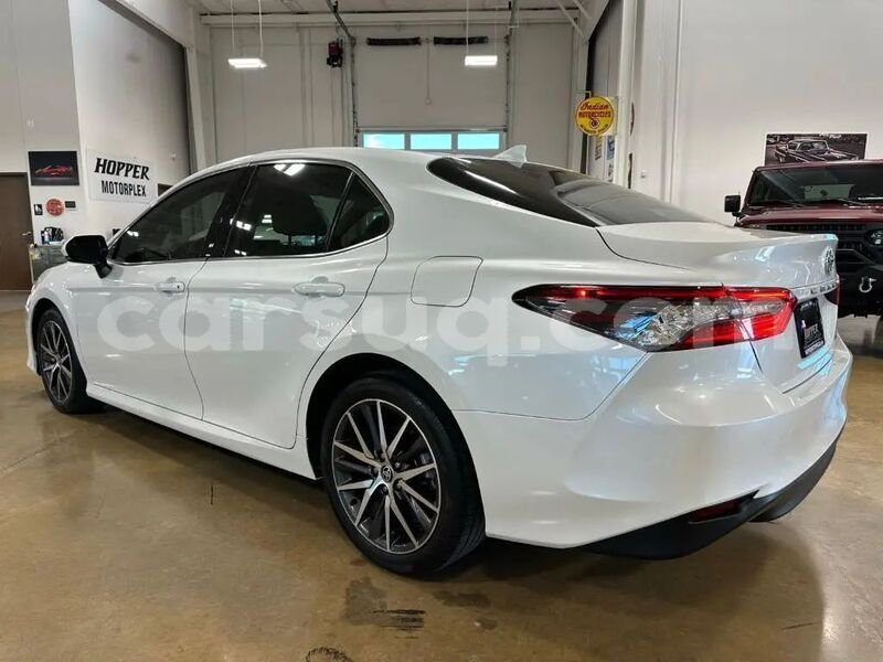 Big with watermark toyota camry ennedi est am djarass 4263