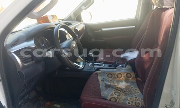 Acheter Occasion Voiture ZX Admiral Blanc à N'Djamena, Chari-Baguirmi Acheter Occasion Voiture ZX Admiral Blanc à N'Djamena, Chari-Baguirmi