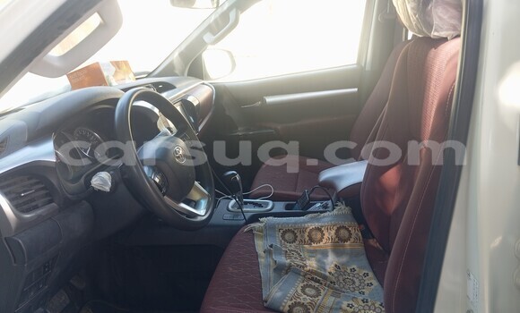 Acheter Occasion Voiture ZX Admiral Blanc à N'Djamena, Chari-Baguirmi Acheter Occasion Voiture ZX Admiral Blanc à N'Djamena, Chari-Baguirmi