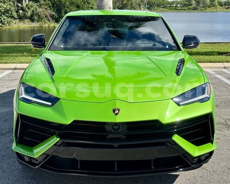 Big with watermark lamborghini urus ouaddai am dam 4265