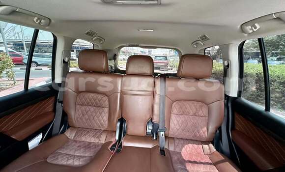 Acheter Occasion Voiture Toyota Land Cruiser Blanc à Faya–Largeau, Borkou Region Acheter Occasion Voiture Toyota Land Cruiser Blanc à Faya–Largeau, Borkou Region