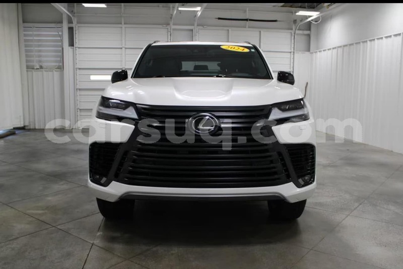 Big with watermark lexus lx mayo kebbi lere 4267
