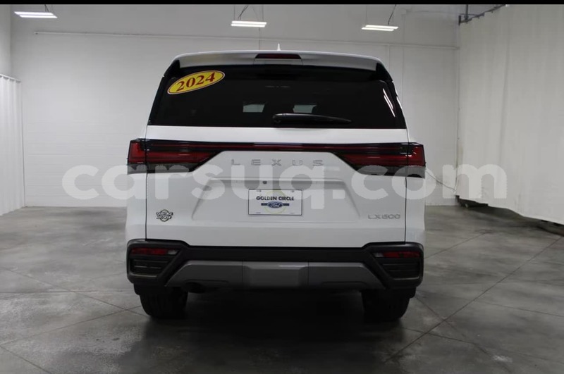 Big with watermark lexus lx mayo kebbi lere 4267