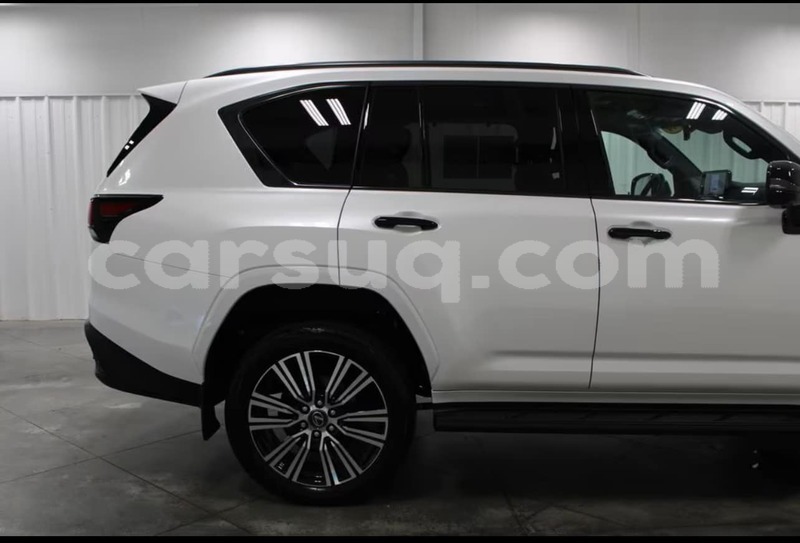 Big with watermark lexus lx mayo kebbi lere 4267