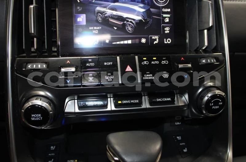 Big with watermark lexus lx mayo kebbi lere 4267