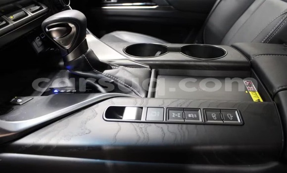 Acheter Occasion Voiture Lexus LX Blanc à Lere, Mayo-Kebbi Acheter Occasion Voiture Lexus LX Blanc à Lere, Mayo-Kebbi