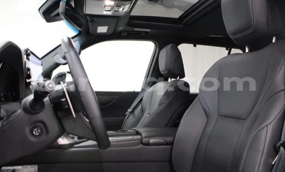 Acheter Occasion Voiture Lexus LX Blanc à Lere, Mayo-Kebbi Acheter Occasion Voiture Lexus LX Blanc à Lere, Mayo-Kebbi