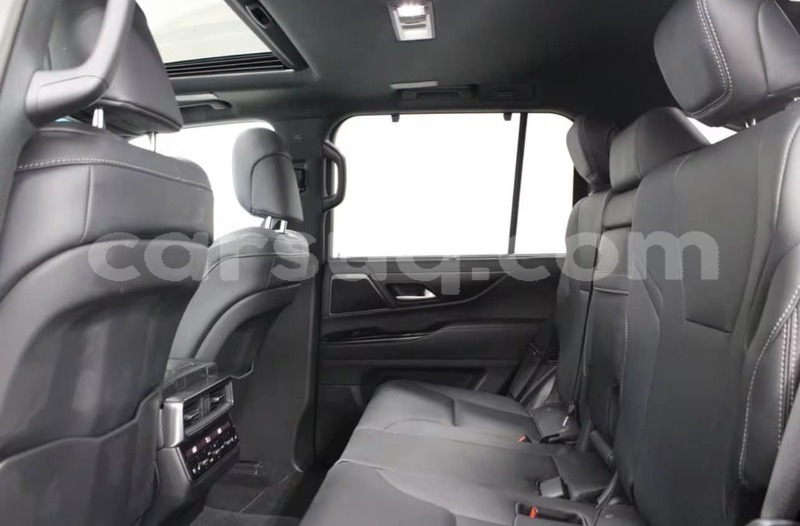 Big with watermark lexus lx mayo kebbi lere 4267