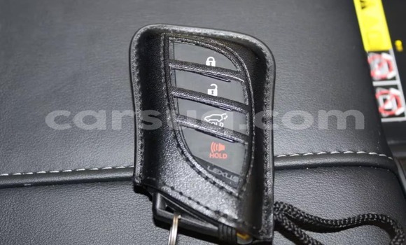 Acheter Occasion Voiture Lexus LX Blanc à Lere, Mayo-Kebbi Acheter Occasion Voiture Lexus LX Blanc à Lere, Mayo-Kebbi