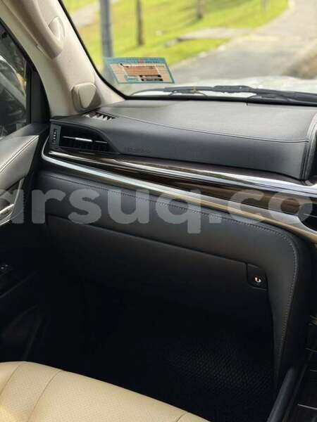 Big with watermark lexus lx chari baguirmi n djamena 4269