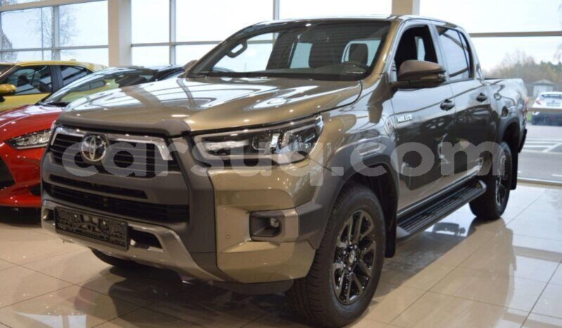 Big with watermark toyota hilux guera bitkine 4270