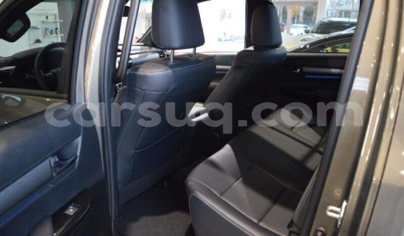 Big with watermark toyota hilux guera bitkine 4270