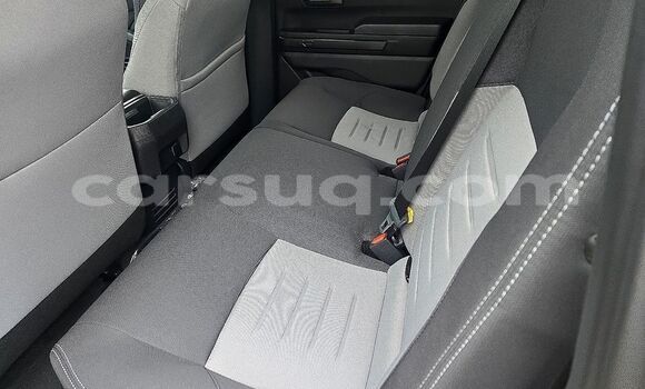 Acheter Neuf Voiture Toyota Tacoma Other à N'Djamena, Chari-Baguirmi Acheter Neuf Voiture Toyota Tacoma Other à N'Djamena, Chari-Baguirmi