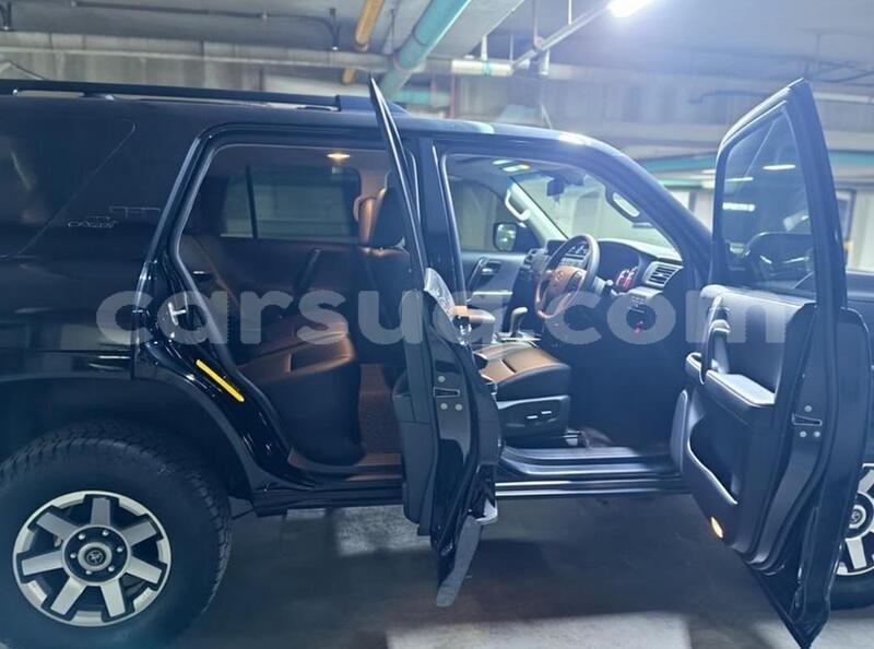 Big with watermark toyota 4runner chari baguirmi n djamena 4272