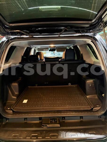 Big with watermark toyota 4runner chari baguirmi n djamena 4272