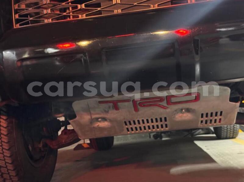 Big with watermark toyota 4runner chari baguirmi n djamena 4272