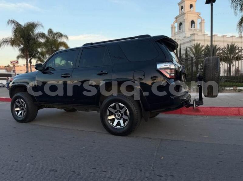 Big with watermark toyota 4runner chari baguirmi n djamena 4272