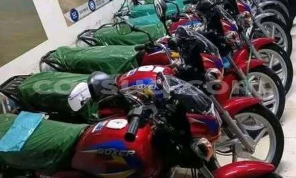 Buy New Bajaj CT Other Bike in Adre in Ouaddai Buy New Bajaj CT Other Bike in Adre in Ouaddai