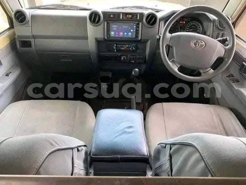 Big with watermark toyota land cruiser logone occidental region moundou 4274