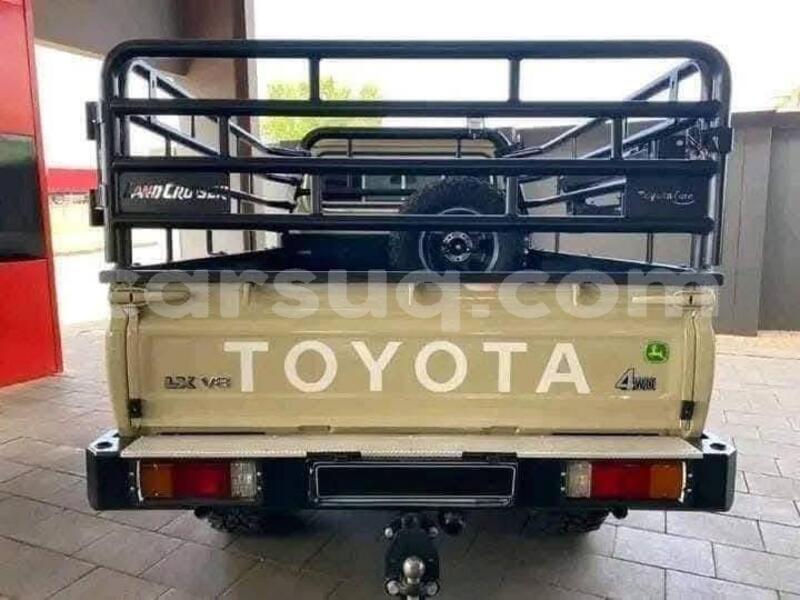 Big with watermark toyota land cruiser logone occidental region moundou 4274