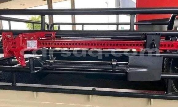 Acheter Occasion Voiture Toyota Land Cruiser Beige à Moundou, Logone Occidental Region Acheter Occasion Voiture Toyota Land Cruiser Beige à Moundou, Logone Occidental Region