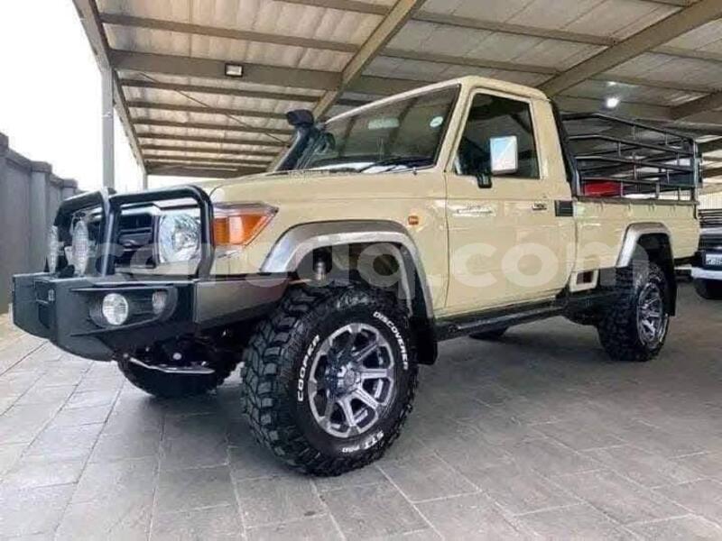 Big with watermark toyota land cruiser logone occidental region moundou 4274