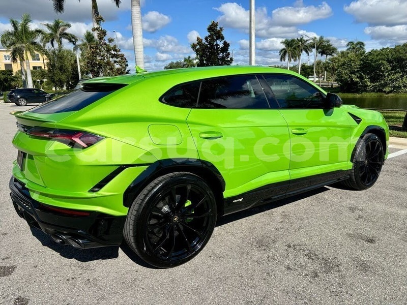 Big with watermark lamborghini urus ouaddai am dam 4276