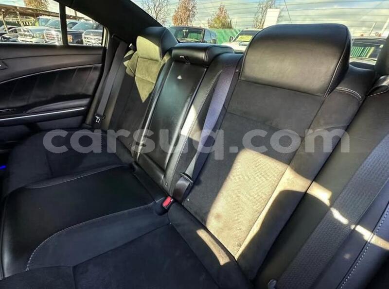 Big with watermark dodge charger chari baguirmi n djamena 4278