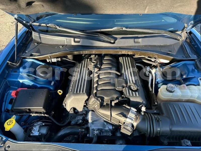 Big with watermark dodge charger chari baguirmi n djamena 4278