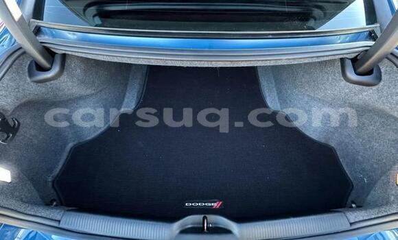 Buy Used Dodge Charger Blue Car in N'Djamena in Chari-Baguirmi Buy Used Dodge Charger Blue Car in N'Djamena in Chari-Baguirmi