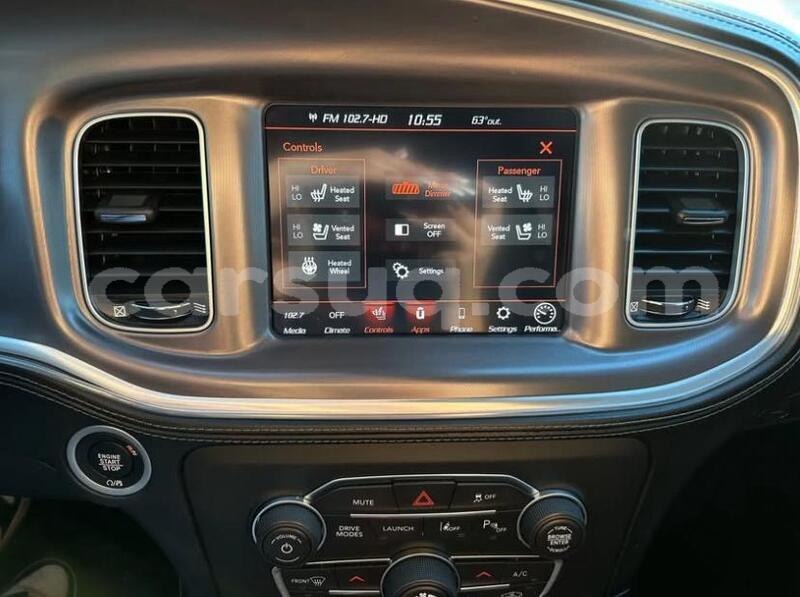 Big with watermark dodge charger chari baguirmi n djamena 4278