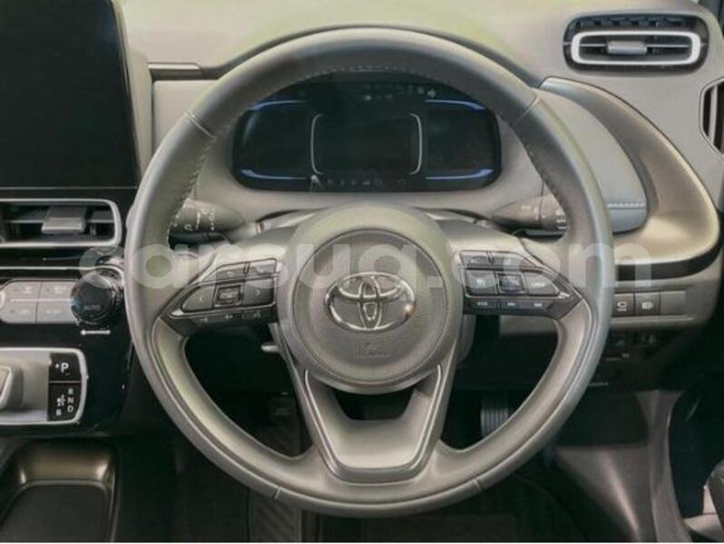 Big with watermark toyota aqua chari baguirmi n djamena 4280