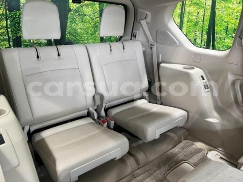 Big with watermark toyota land cruiser prado chari baguirmi n djamena 4281